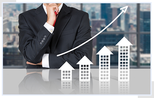 property valuer graph